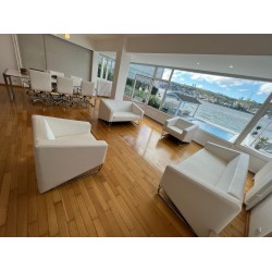 Avocatul Beraray Hanım Mobilier De Birou