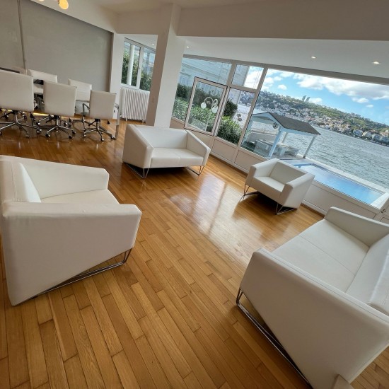 Avocatul Beraray Hanım Mobilier De Birou