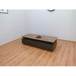 Grande Table Basse De Signature