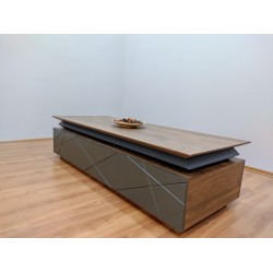 Grande Table Basse De Signature