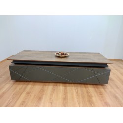 Grande Table Basse De Signature