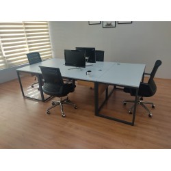 Bureau D'Étude Zelinda 4 Pièces