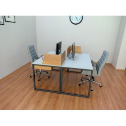 Binary Working Desk Zelinda