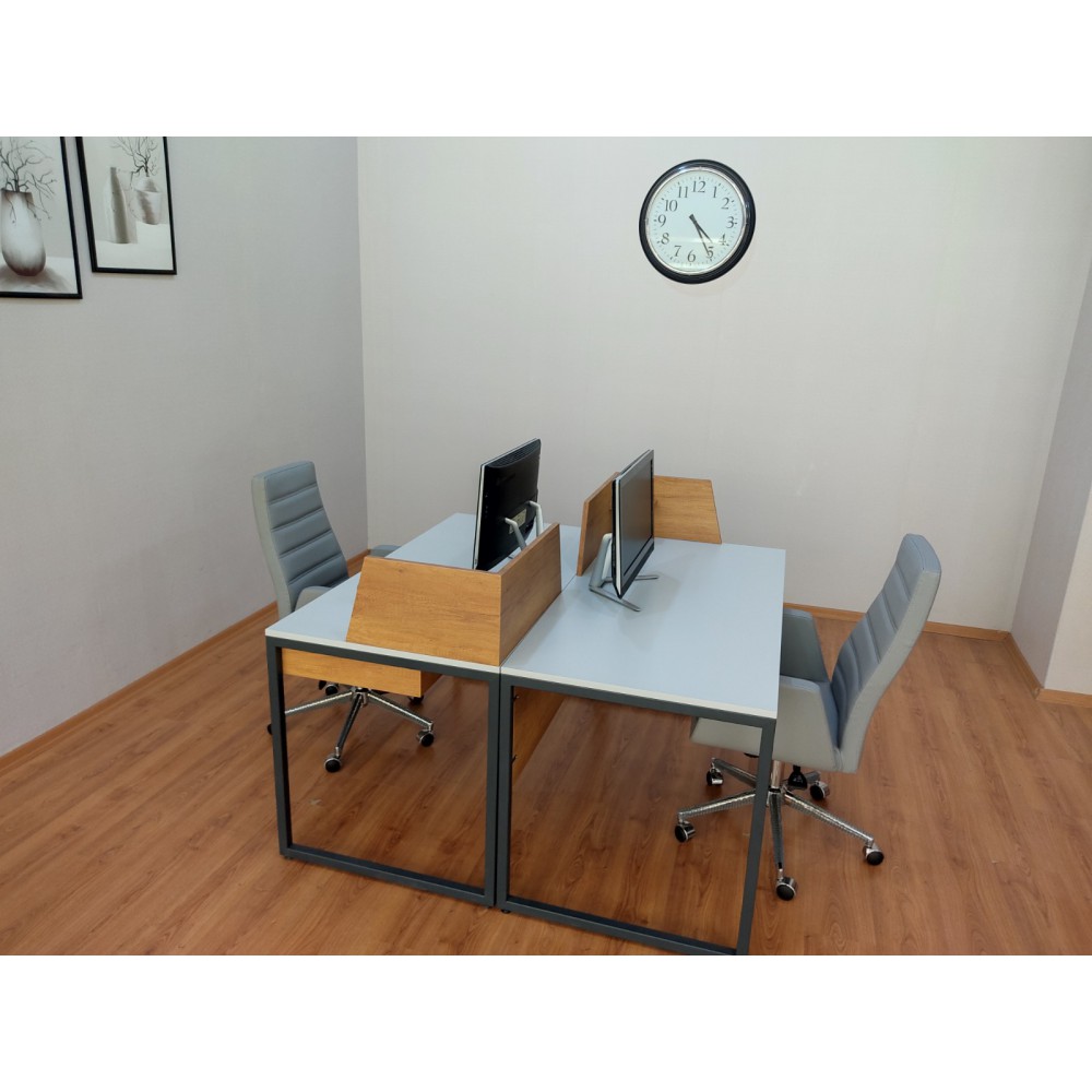 Binary Working Desk Zelinda