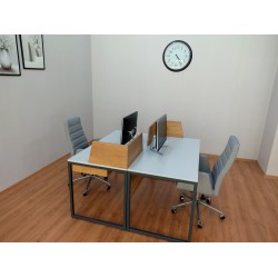 Binary Working Desk Zelinda