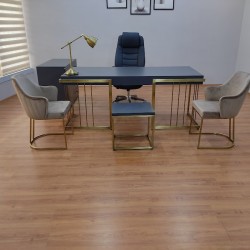 Ensemble De Bureaux Etiler