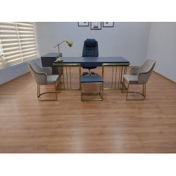 Ensemble De Bureau Etiler