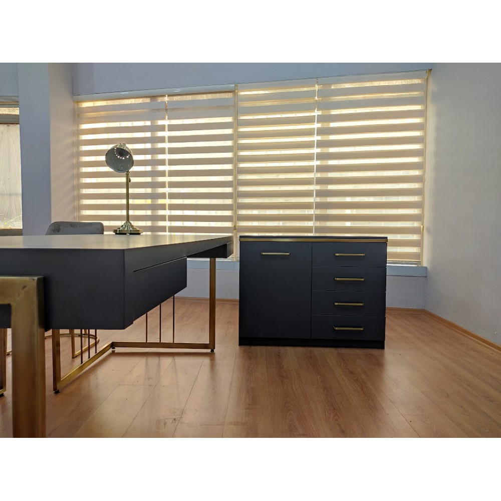 Ensemble De Bureau Etiler