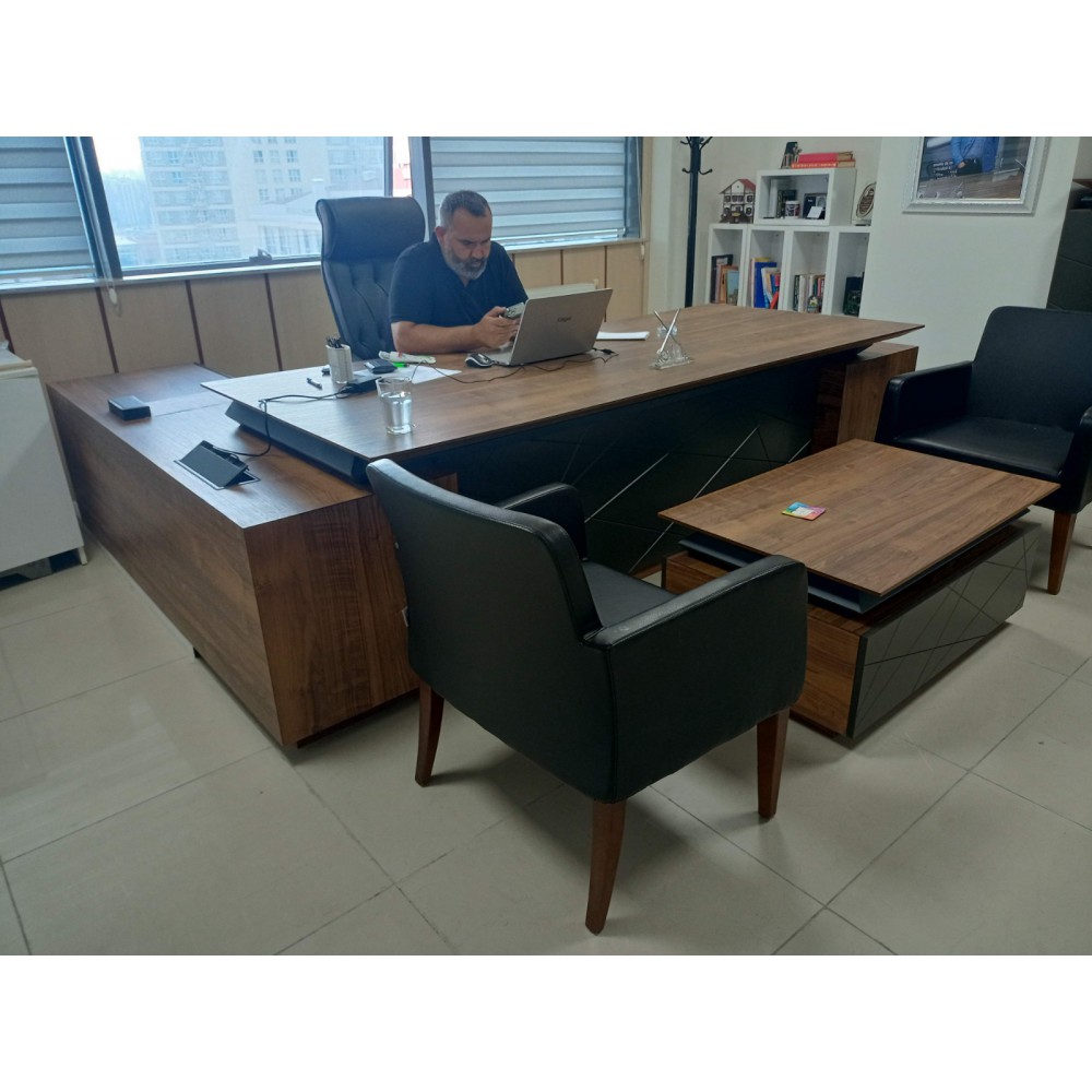 Meubles De Bureau Istanbul