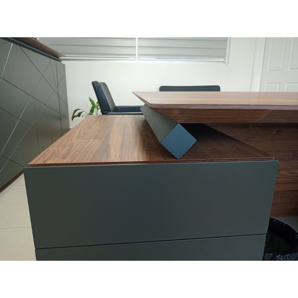 Meubles De Bureau Istanbul