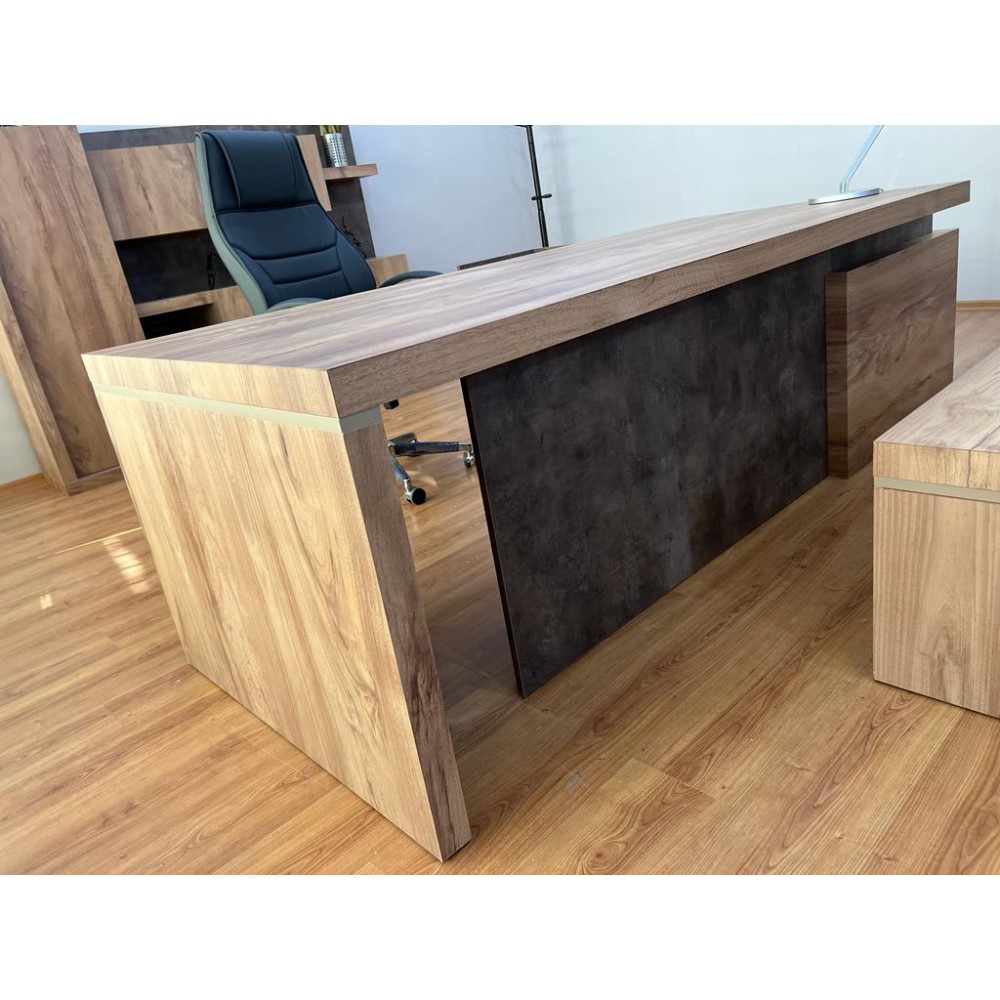 Équipe Nişantaşı Makam