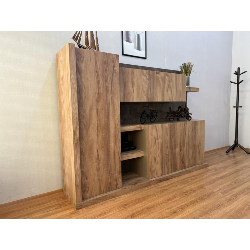 Équipe Nişantaşı Makam