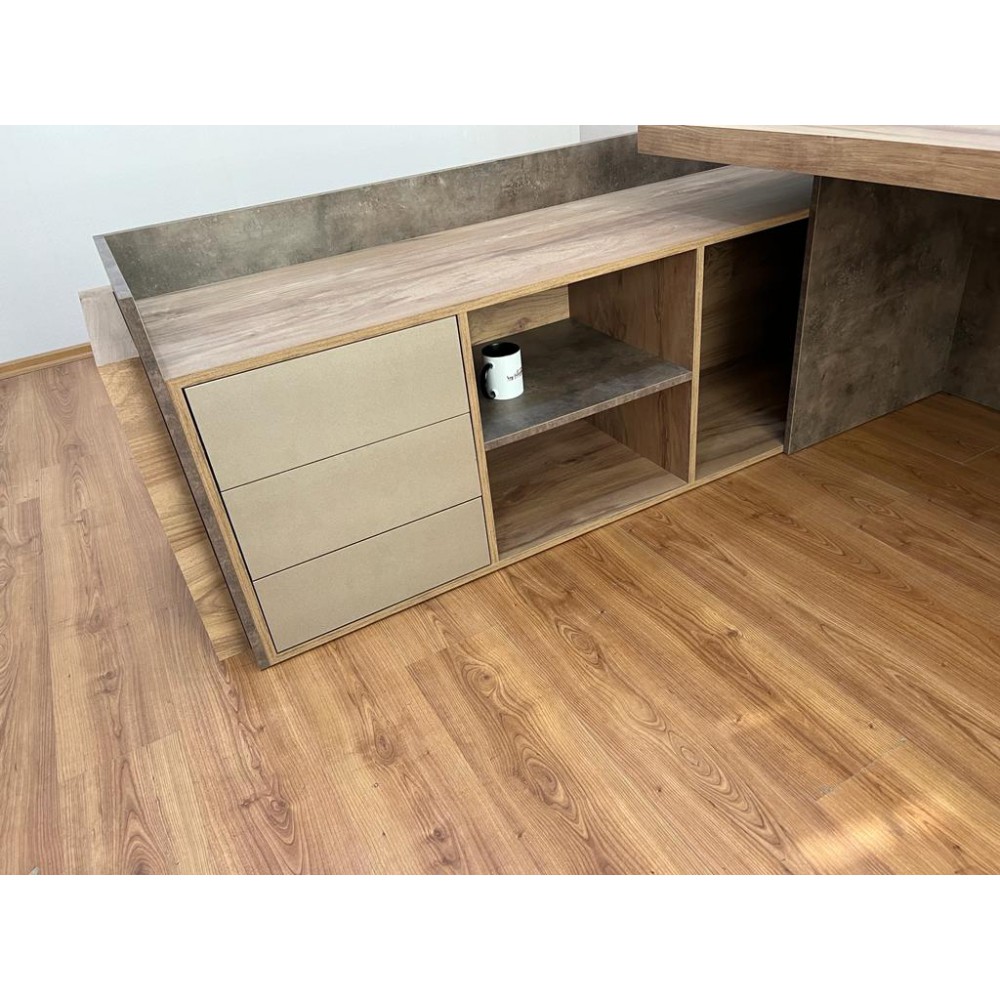 Équipe Nişantaşı Makam