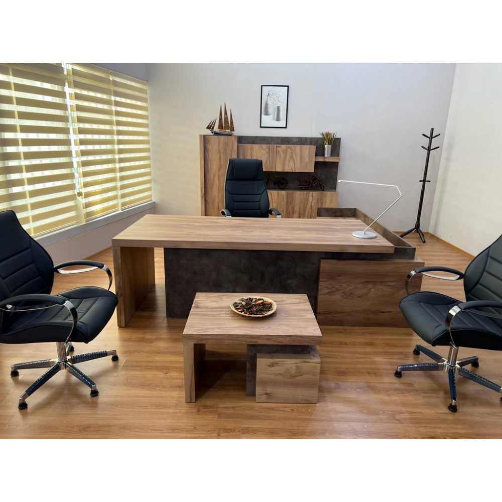 Équipe Nişantaşı Makam