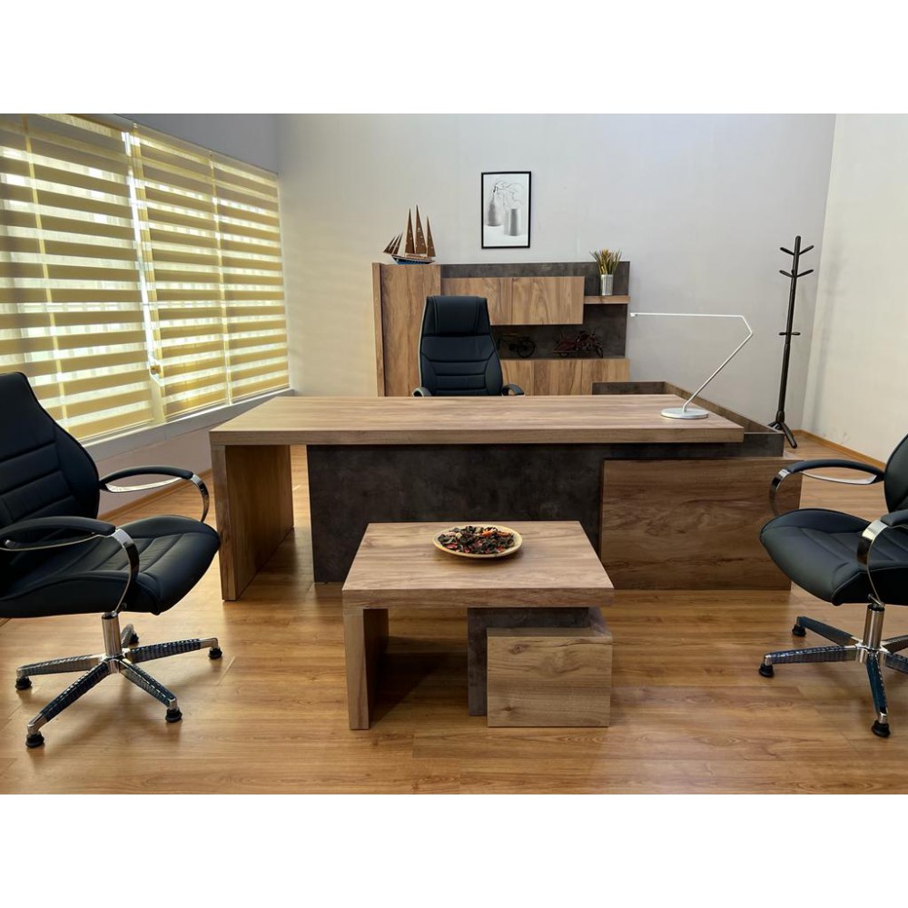 Équipe Nişantaşı Makam