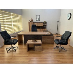 Équipe Nişantaşı Makam