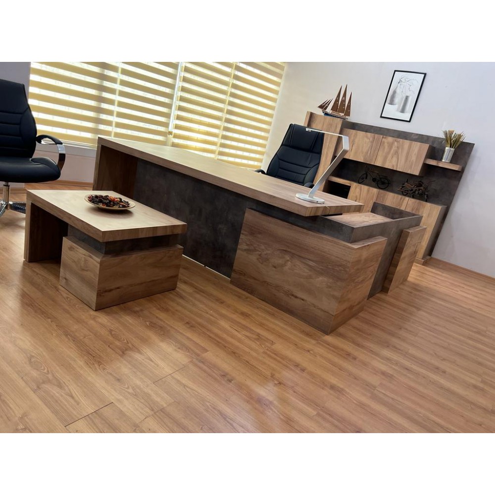 Équipe Nişantaşı Makam