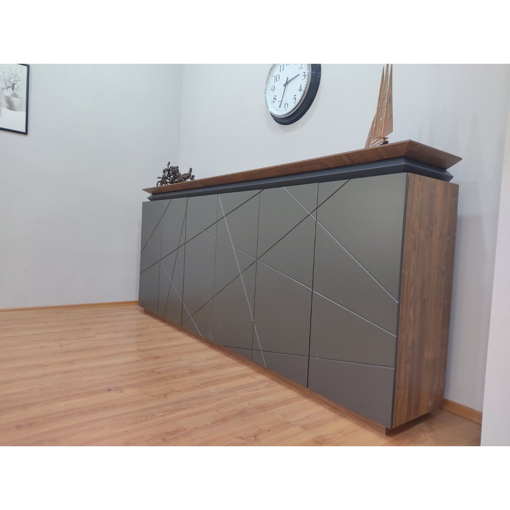 Armoire De Bureau Signature 280 Cm