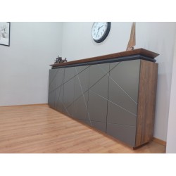 Armoire De Bureau Signature 280 Cm