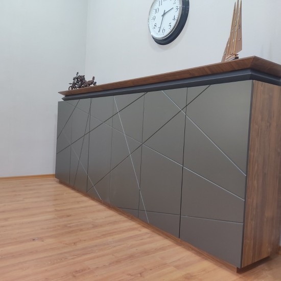 Armoire De Bureau Signature 280 Cm