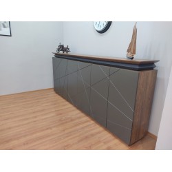 Armoire De Bureau Signature 280 Cm