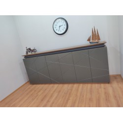 Armoire De Bureau Signature 280 Cm