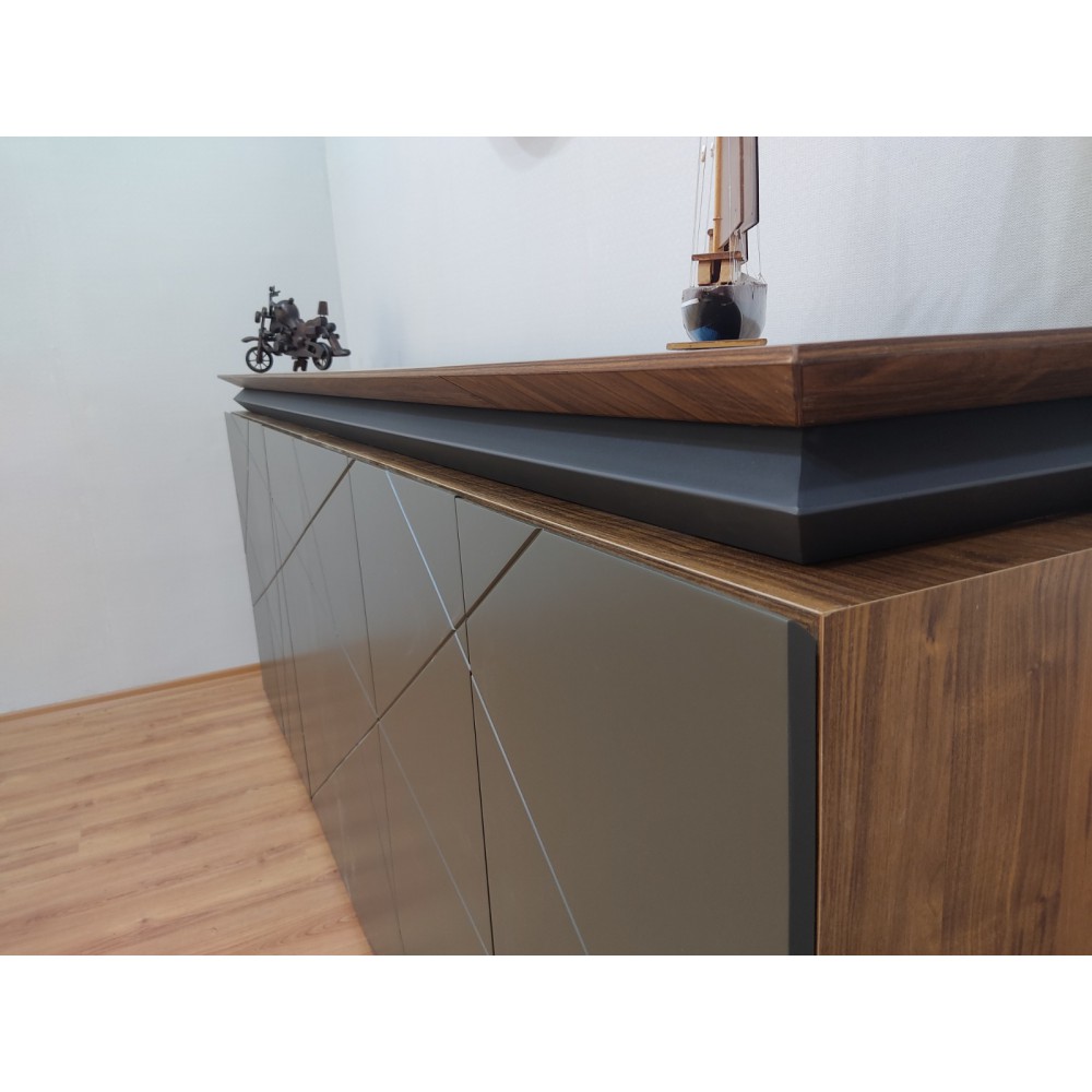 Armoire De Bureau Signature 280 Cm