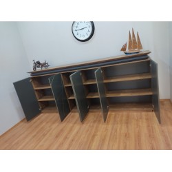Armoire De Bureau Signature 280 Cm