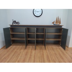Armoire De Bureau Signature 280 Cm
