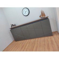 Armoire De Bureau Signature 280 Cm