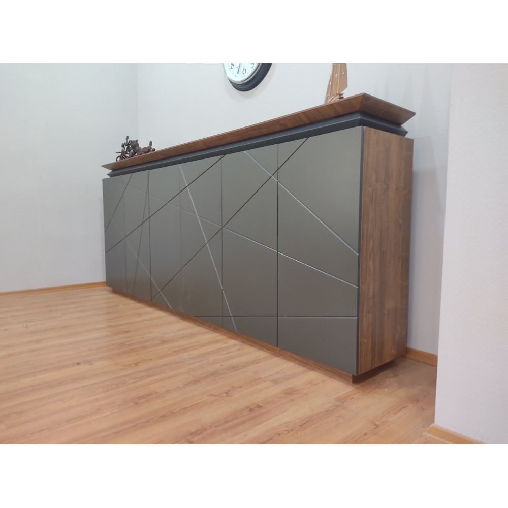 Armoire De Bureau Signature 280 Cm