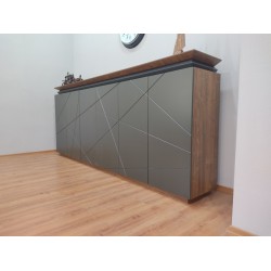 Armoire De Bureau Signature 280 Cm