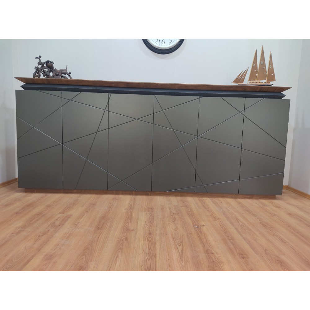 Armoire De Bureau Signature 280 Cm