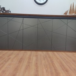 Armoire De Bureau Signature 280 Cm