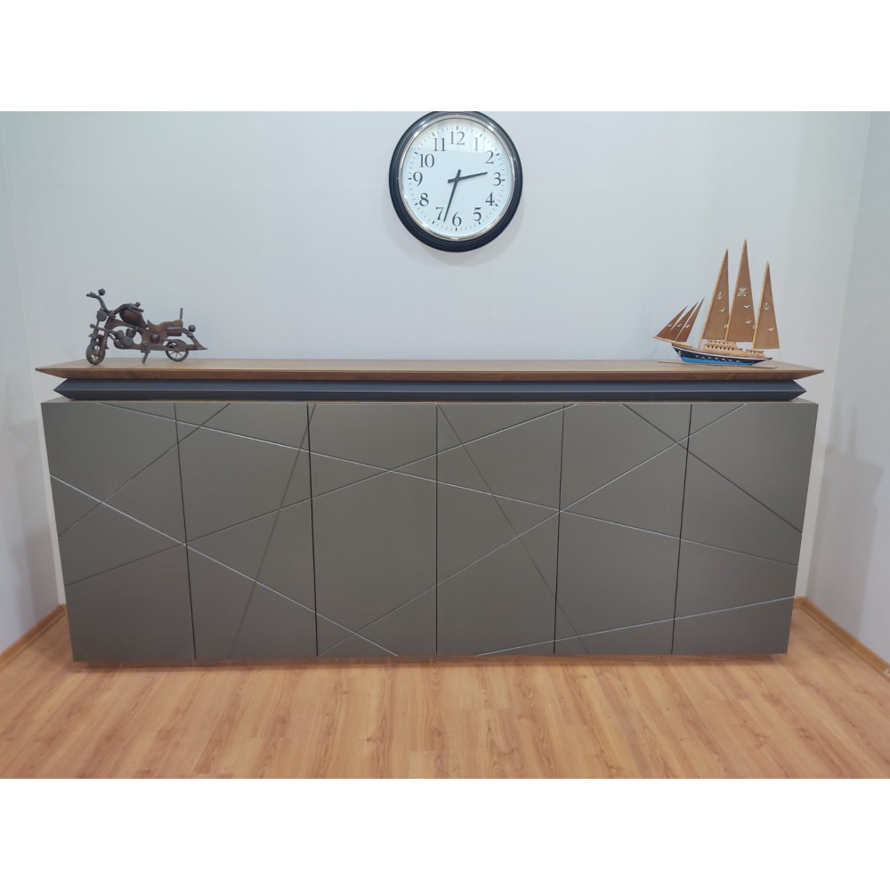 Armoire De Bureau Signature 280 Cm