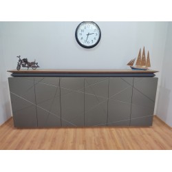 Armoire De Bureau Signature 280 Cm