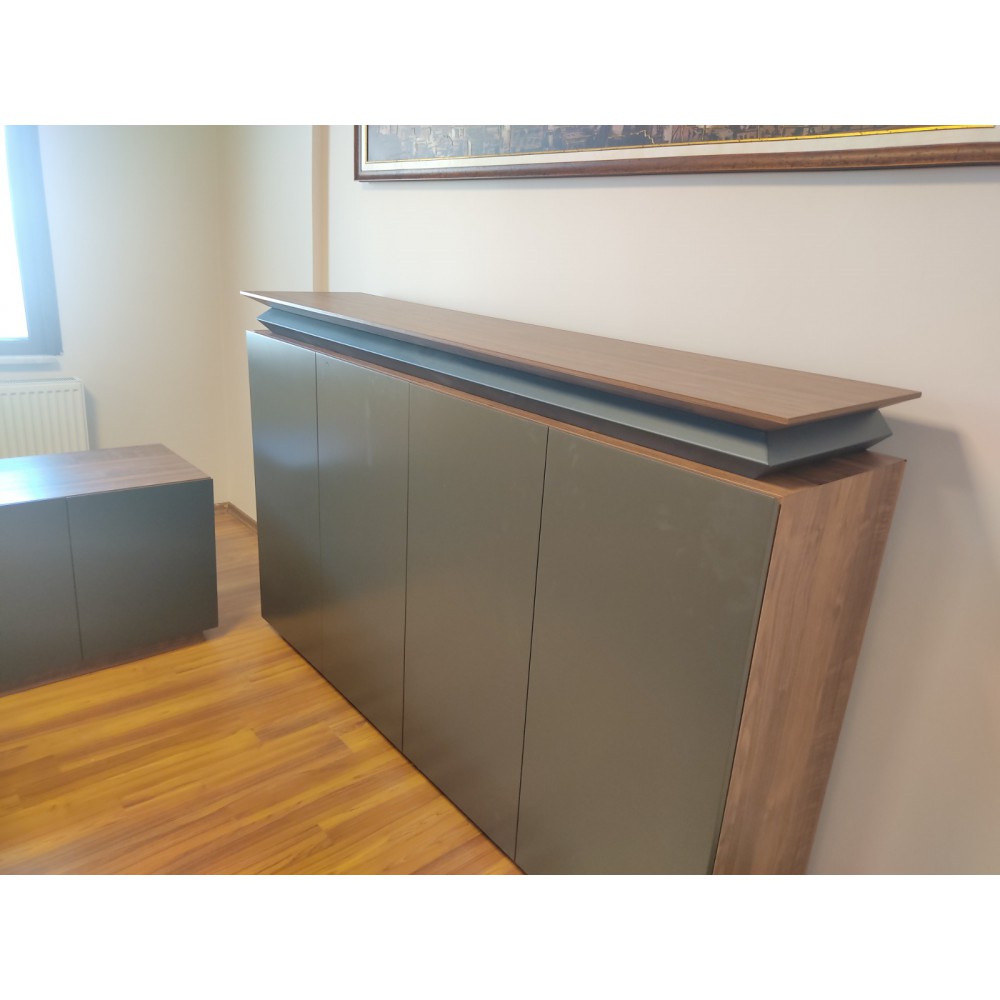 Référence De Meubles De Bureau