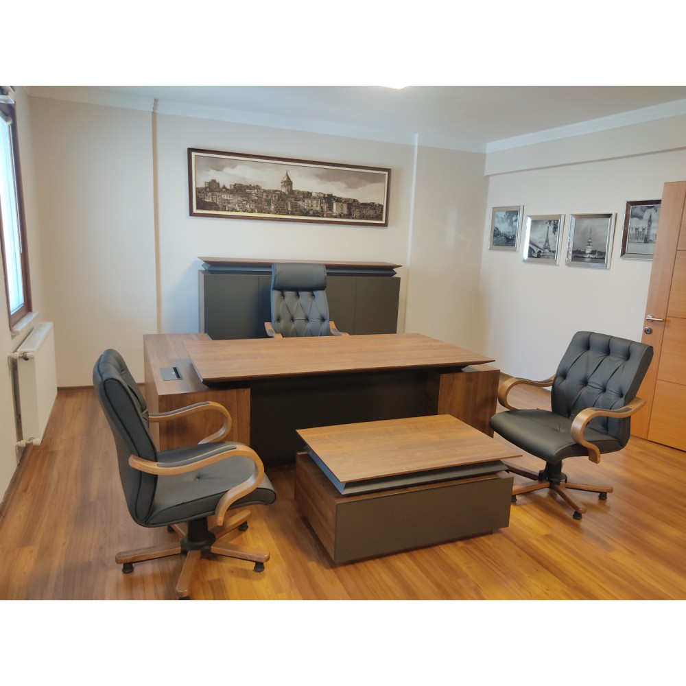 Référence De Meubles De Bureau