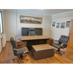 Référence De Meubles De Bureau