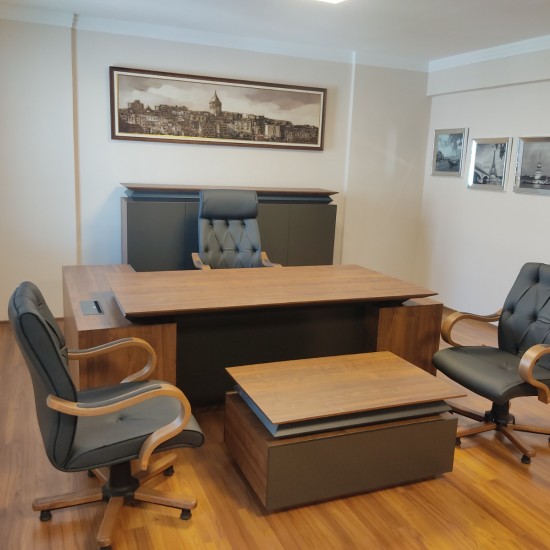 Référence De Meubles De Bureau