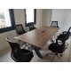 Meubles De Bureau Client Étranger