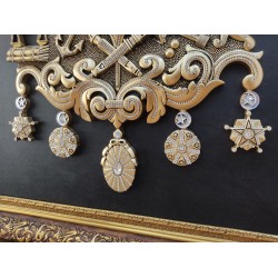 奥斯曼帝国的绘画