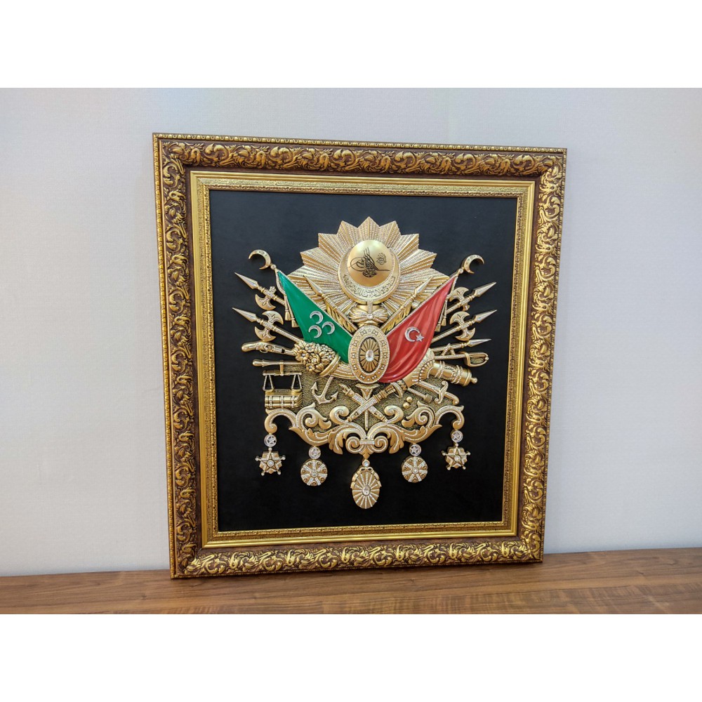 奥斯曼帝国的绘画