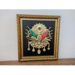 奥斯曼帝国的绘画