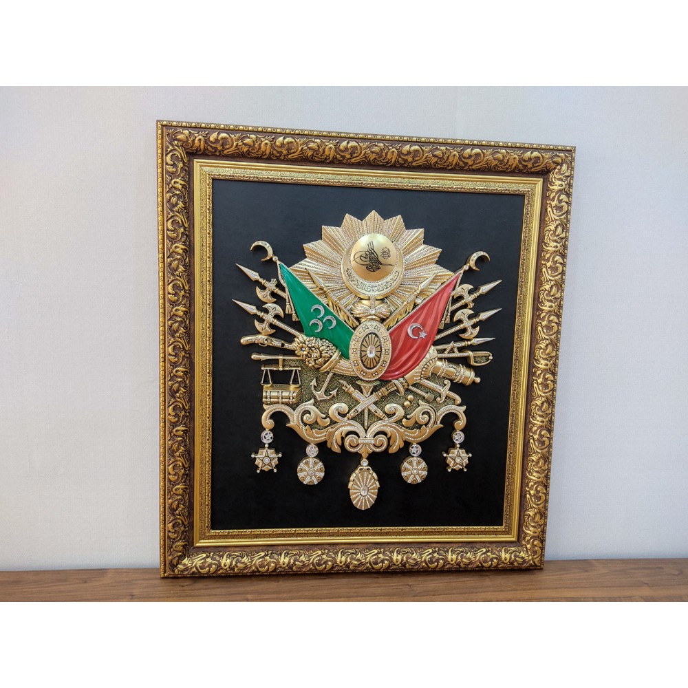 奥斯曼帝国的绘画