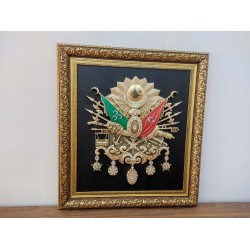 奥斯曼帝国的绘画