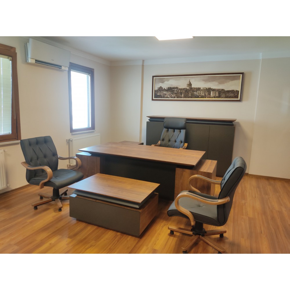 Référence De Meubles De Bureau