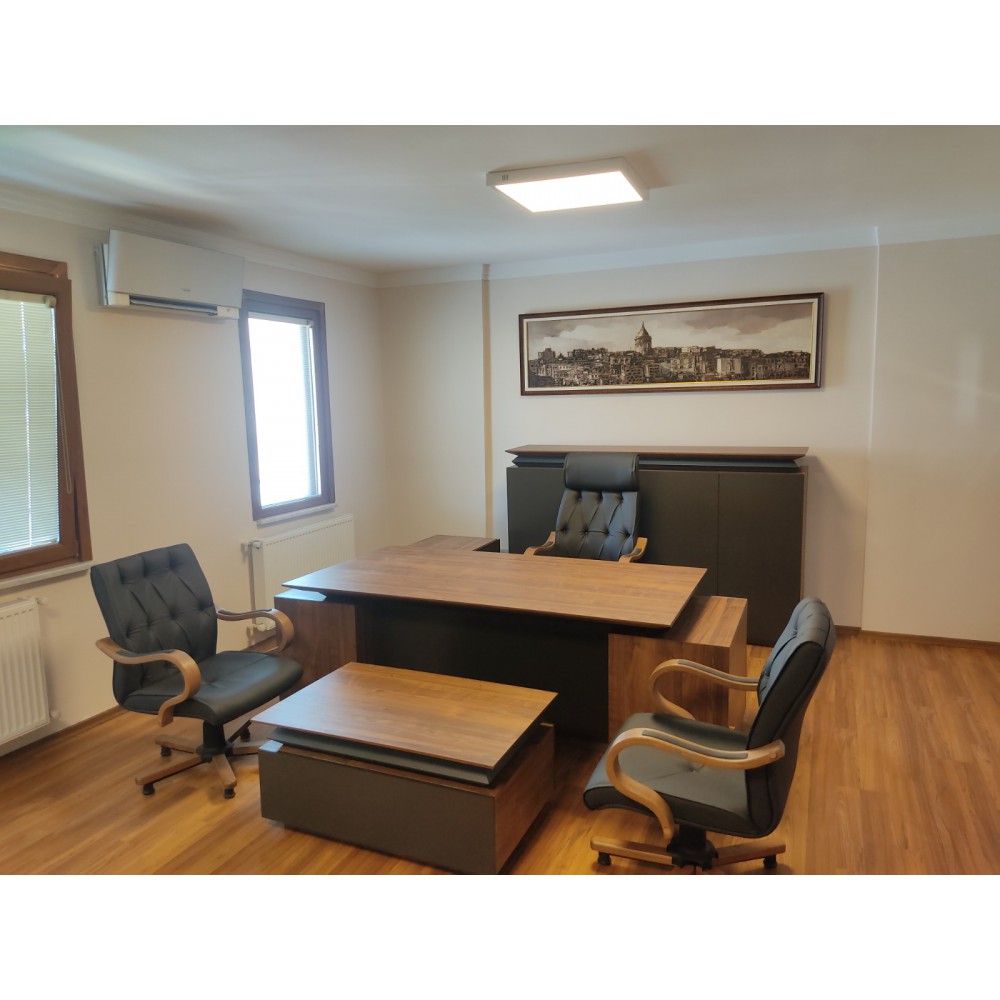 Référence De Meubles De Bureau