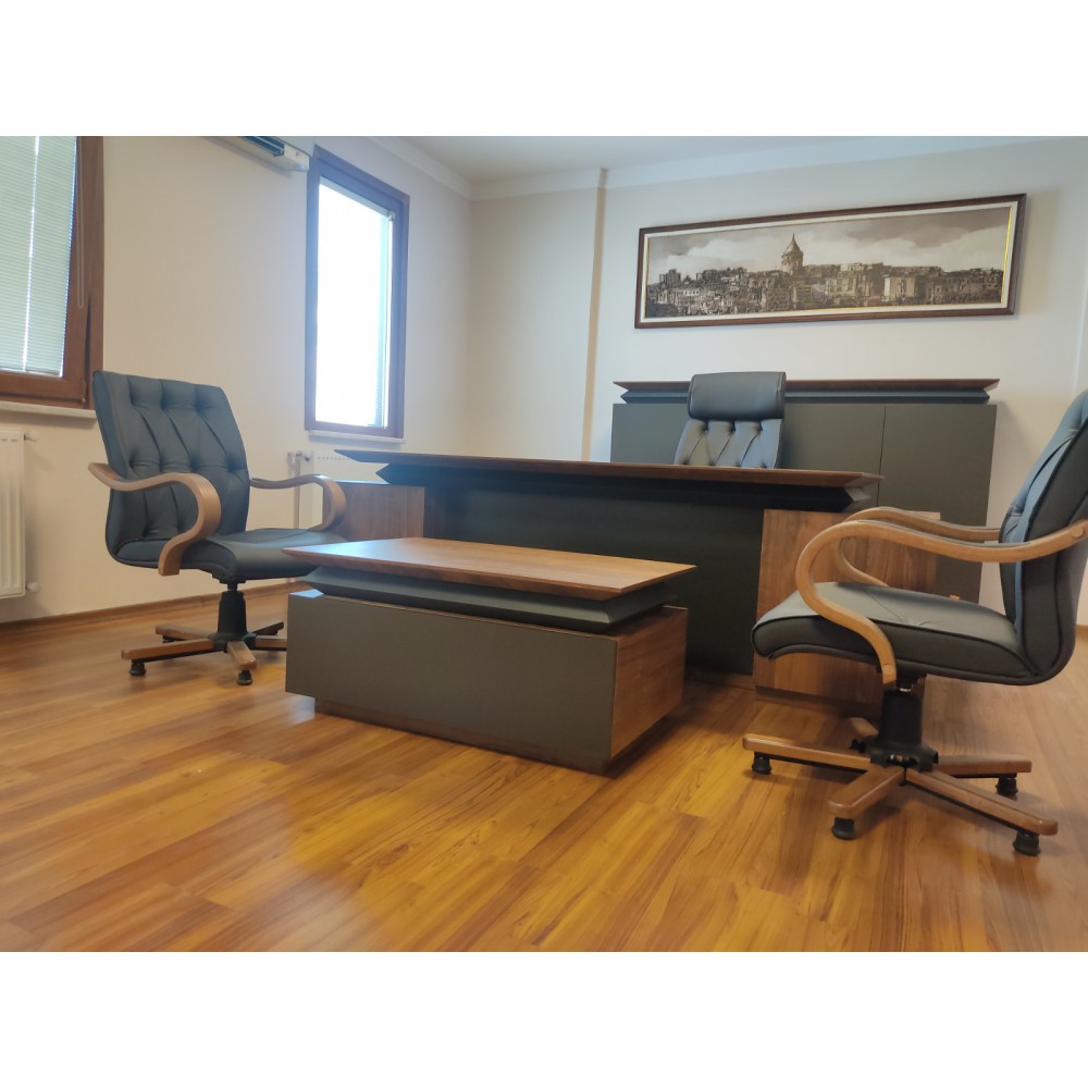 Référence De Meubles De Bureau