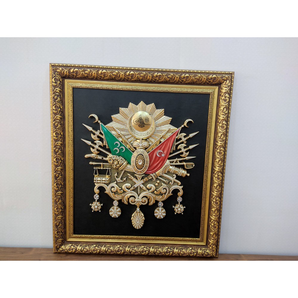 奥斯曼帝国的绘画